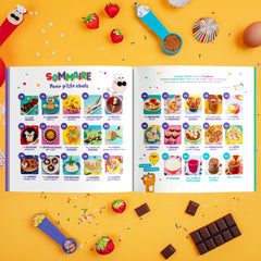 Les gâteaux et desserts incontournables