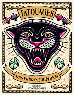 Tatouages des frères Munden
