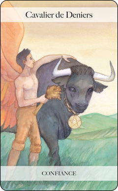 Le Tarot des Anges