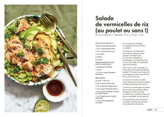 Ma cuisine inratable - 90 recettes super faciles que vous allez adorer !