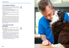 Ta langue au chat
