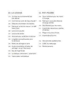 A fleur de pots - Nouvelle édition: Cosmétiques maison simples