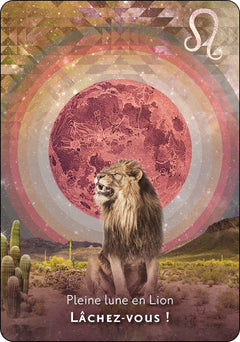 La Lunologie en action