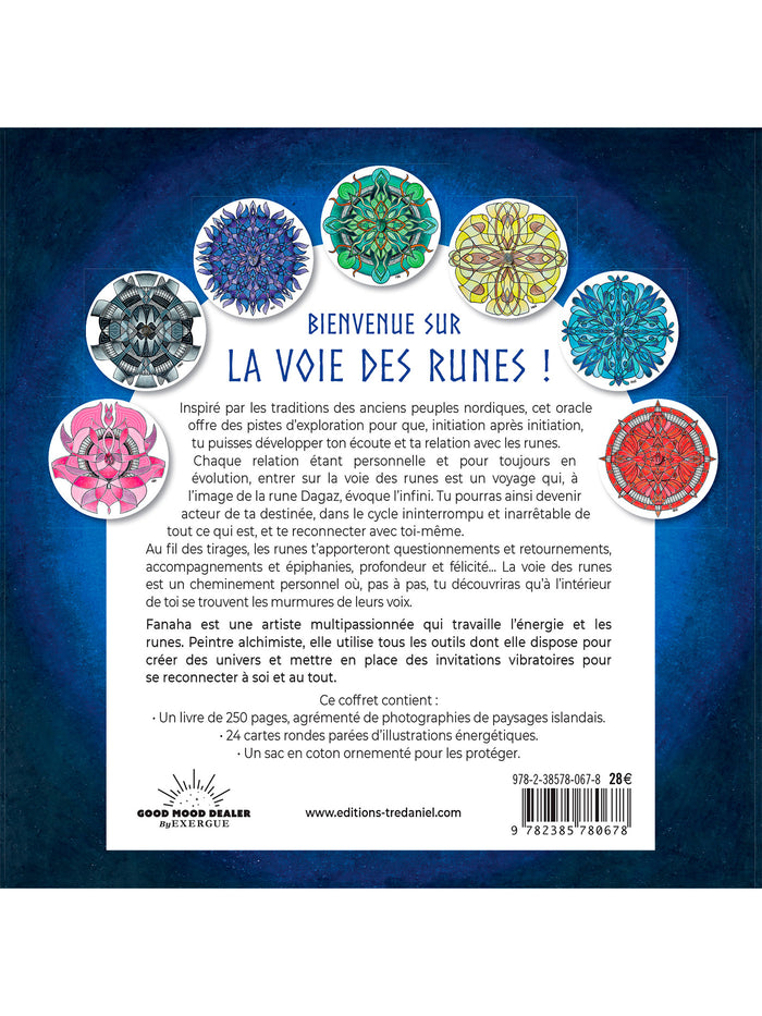 L'Oracle de la voie des runes