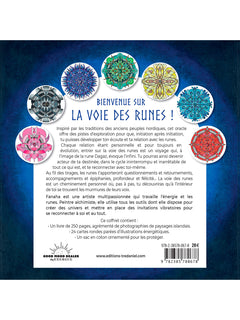 L'Oracle de la voie des runes