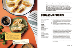On cuisine le monde en famille
