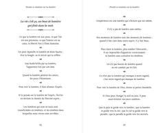 Le bonheur et l'épreuve