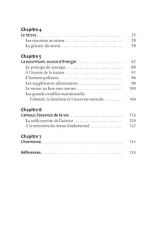 Les tremblements intérieurs