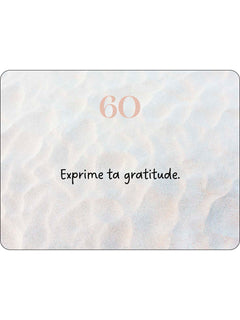 My positive energy - Cartes oracle