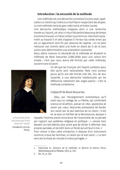 Histoire illustrée des méthodes scientifiques