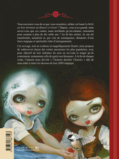 La magie subtile des contes de fées