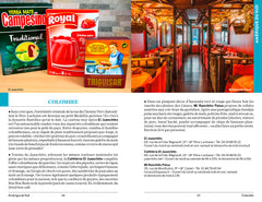 52 voyages autour du monde sans quitter Paris