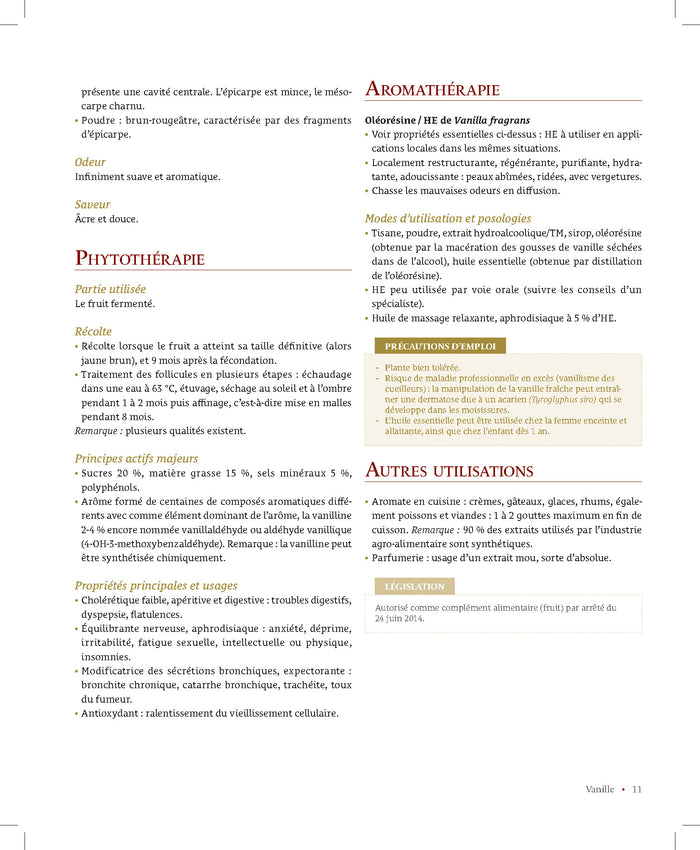 300 plantes médicinales de France et d'ailleurs