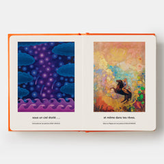 Mon 1er livre d'art : L'aventure