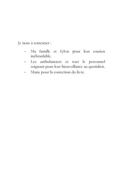Au coeur de mon combat