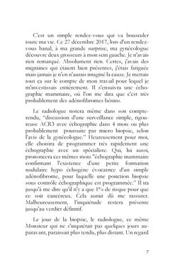 Au coeur de mon combat