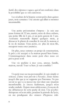 Au coeur de mon combat