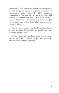 Au coeur de mon combat