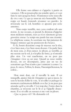 Au coeur de mon combat
