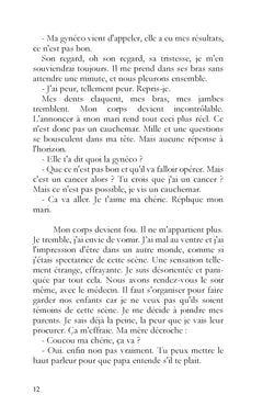 Au coeur de mon combat