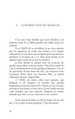 Au coeur de mon combat