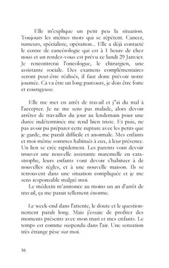 Au coeur de mon combat