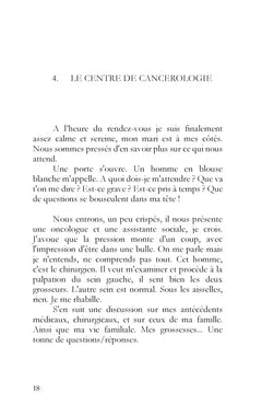 Au coeur de mon combat
