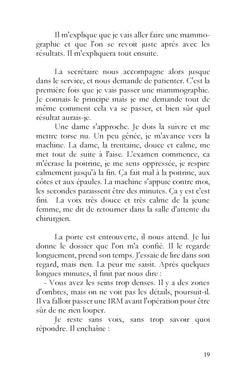 Au coeur de mon combat