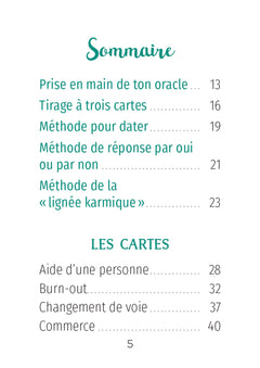 Mission de vie