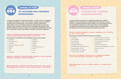 Mon cahier 100 rituels anti-stress