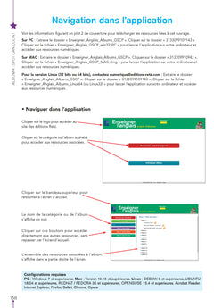Enseigner l'anglais à partir d'albums GS-CP + Album + téléchargement