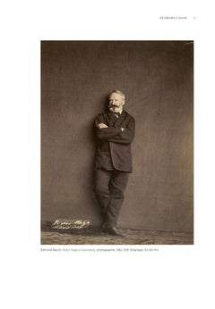 Victor Hugo - Le forçat des lettres