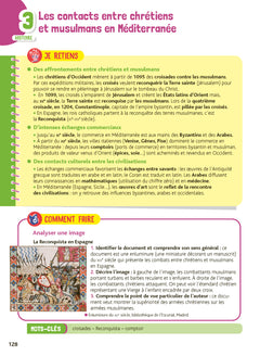 Je comprends tout - Tout en un 5ème