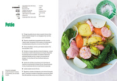 100 recettes de soupes