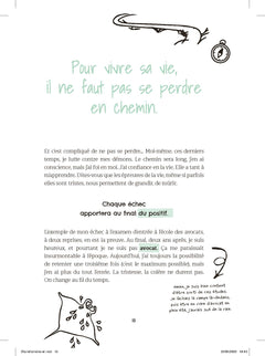 29 ans d'amours chaotiques