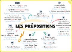 100 cartes mentales - tout le programme de 5e