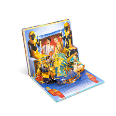 Toutankhamon Pop-Up