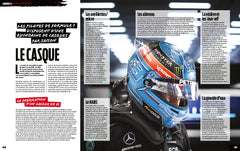 Premier Virage - Guide pour (ré)apprendre les bases de la Formule 1 - Edition Anniversaire