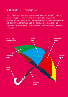 Le Robert & Collins Dictionnaire visuel ukrainien