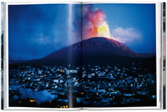 National Geographic. Around the World in 125 Years. Europe