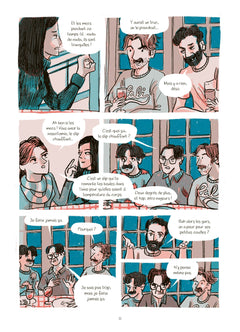 Les contraceptés - Enquête sur le dernier tabou - Edition Poche