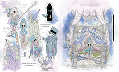Le chevalier frileux