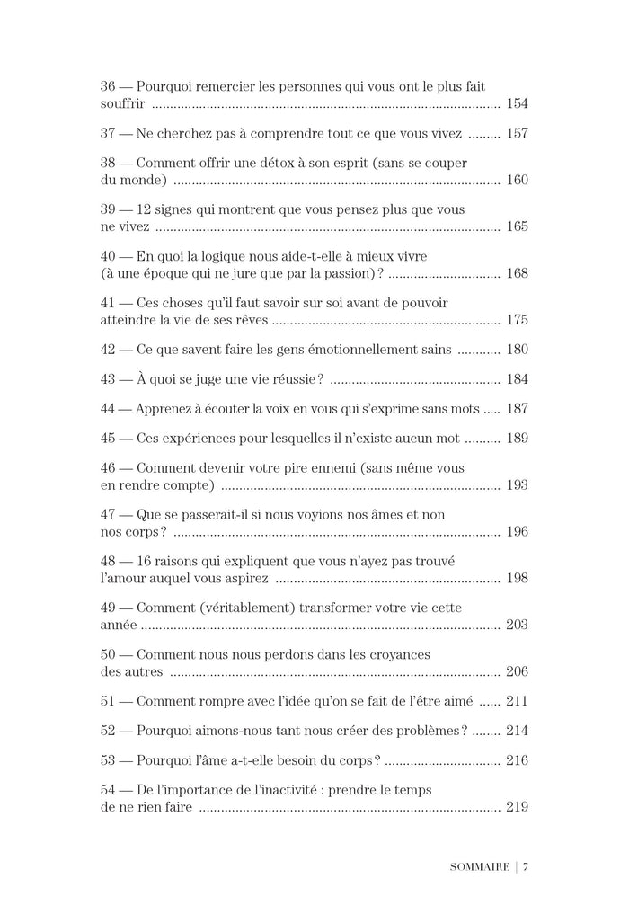 101 essais qui vont changer votre façon de penser