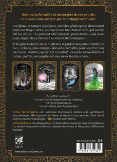 L'Oracle des Djinns