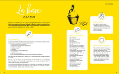 La cuisine étudiante