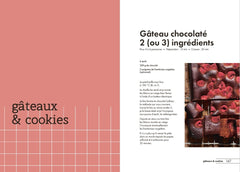 Ma cuisine inratable - 90 recettes super faciles que vous allez adorer !