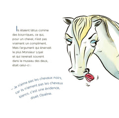 OLI - Opaque et Opaline