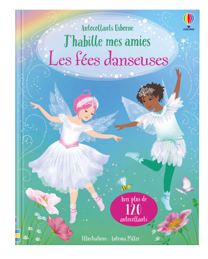 Ma valisette J'habille mes amies