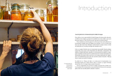 Desserts & Ferments