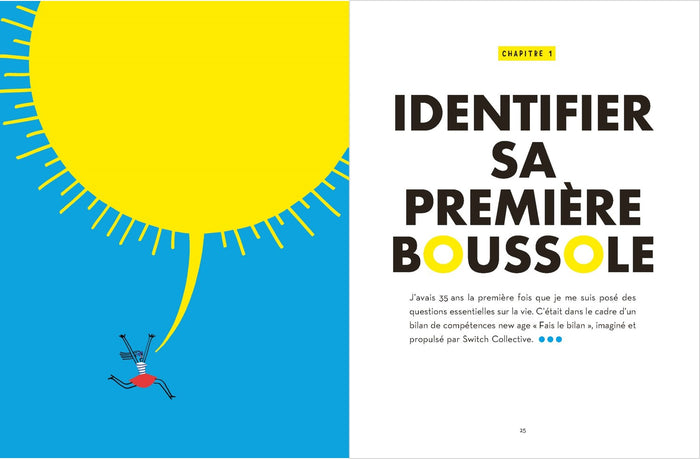 NOUS - L'art de bien s'entourer pour rayonner ensemble